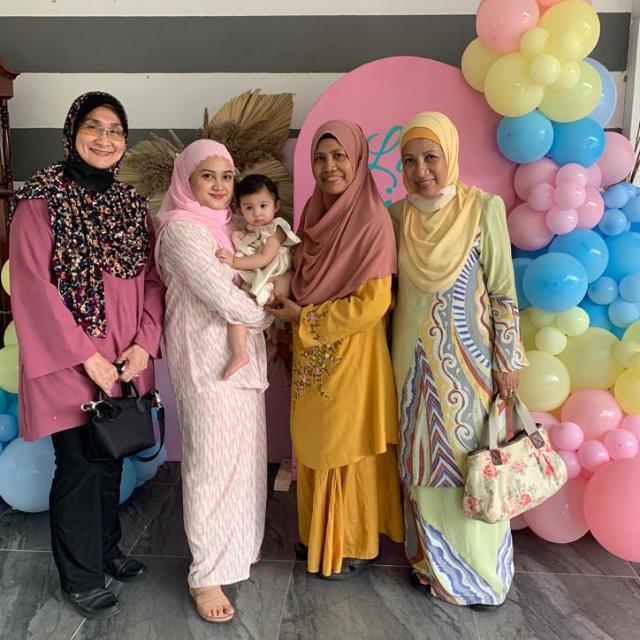 Ukhti Khalijah